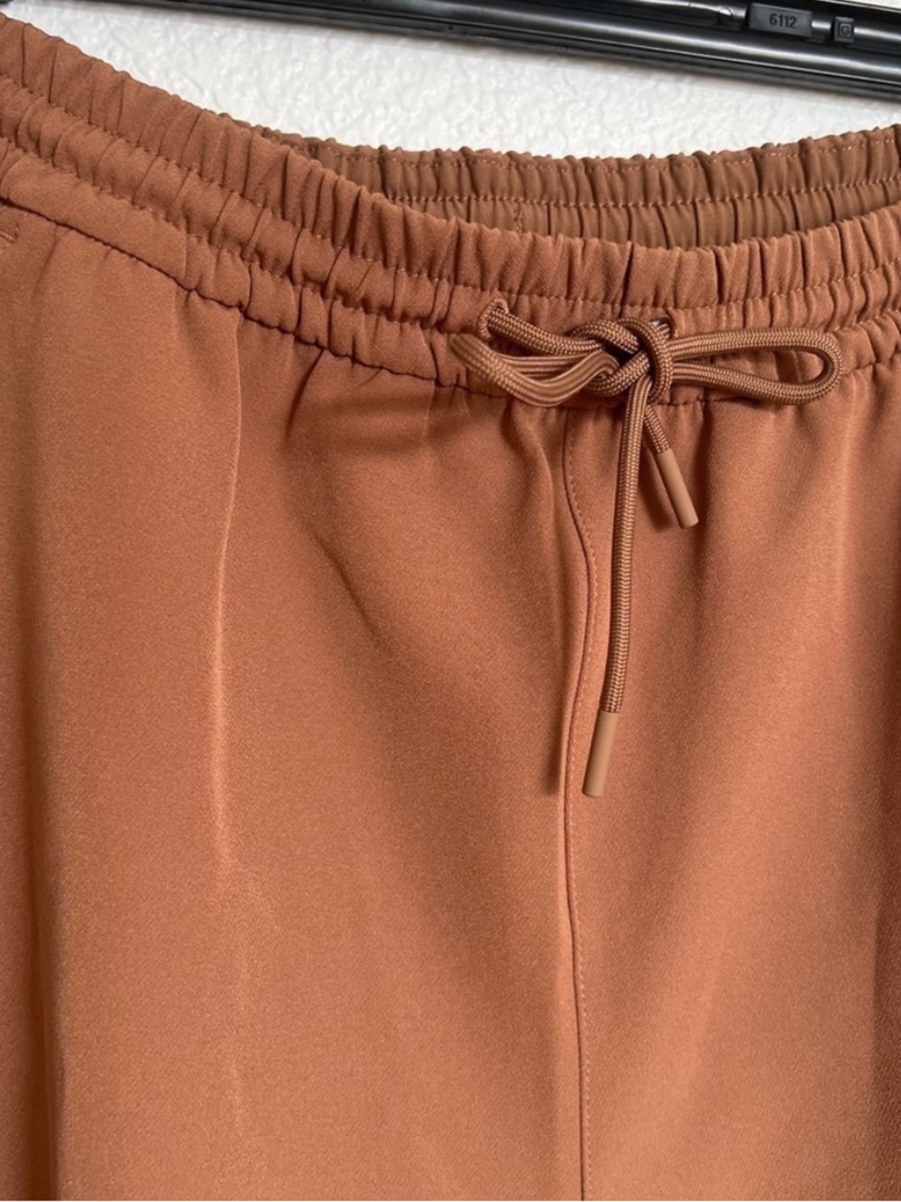 Athleta Promenade Cargo Wide Leg Pants Size Small NWT - Picture 7 of 12